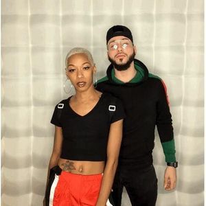 Meet your Posher, Angelo